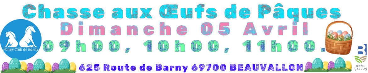 Voltige - Tir à l'Arc à Cheval - Polo - Baby Poney